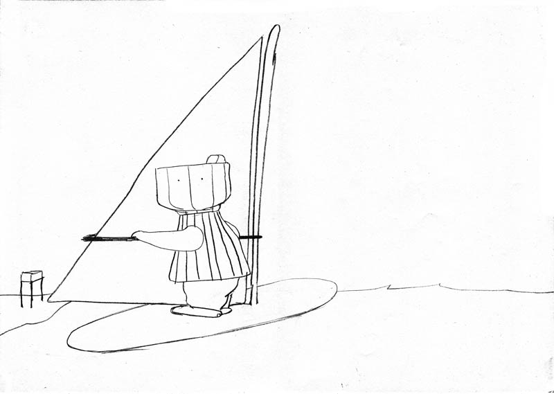 T-Cup (surfing)